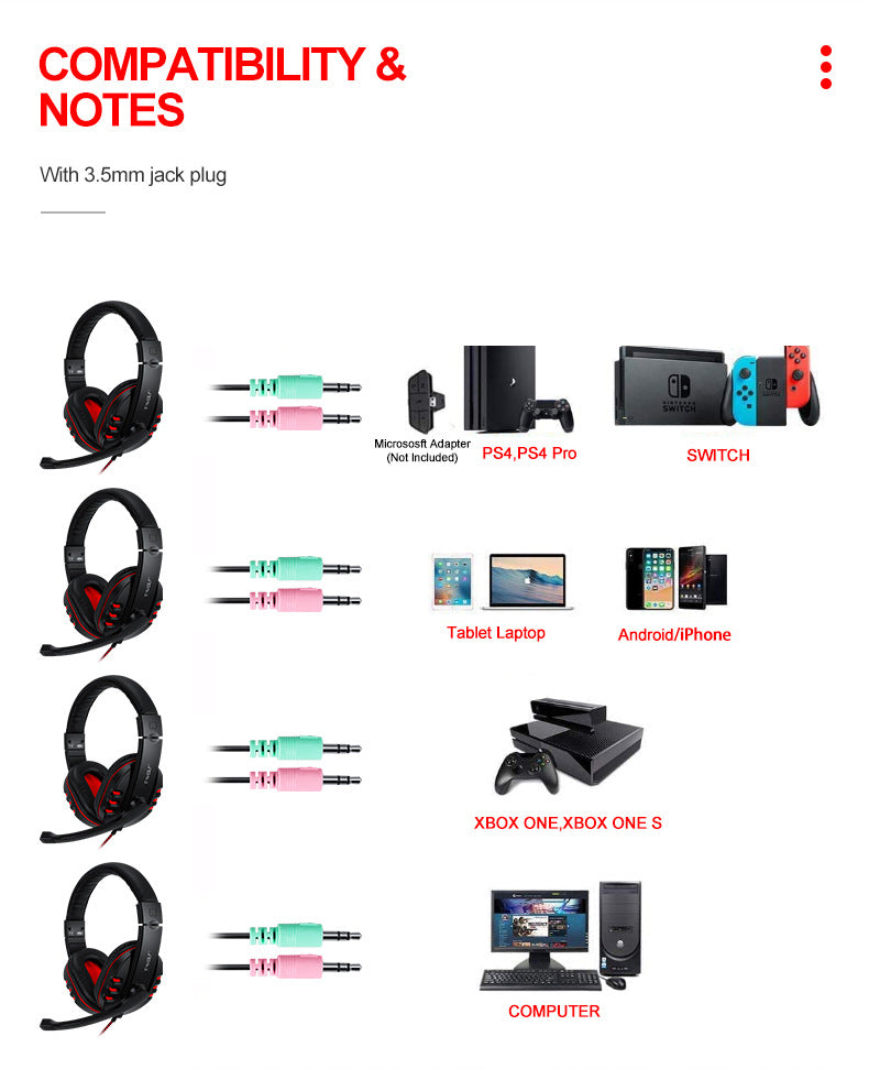 T-Worth Gaming Headphone LED Keyboard Mouse Mousepad  4 in 1 Combo Gaming Pack T-Worth Gaming Headphone LED Keyboard Mouse Mousepad  4 in 1 Combo Gaming Pack